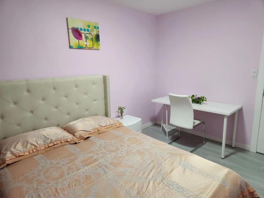 Private Single Room In A House Ричмонд Екстер'єр фото
