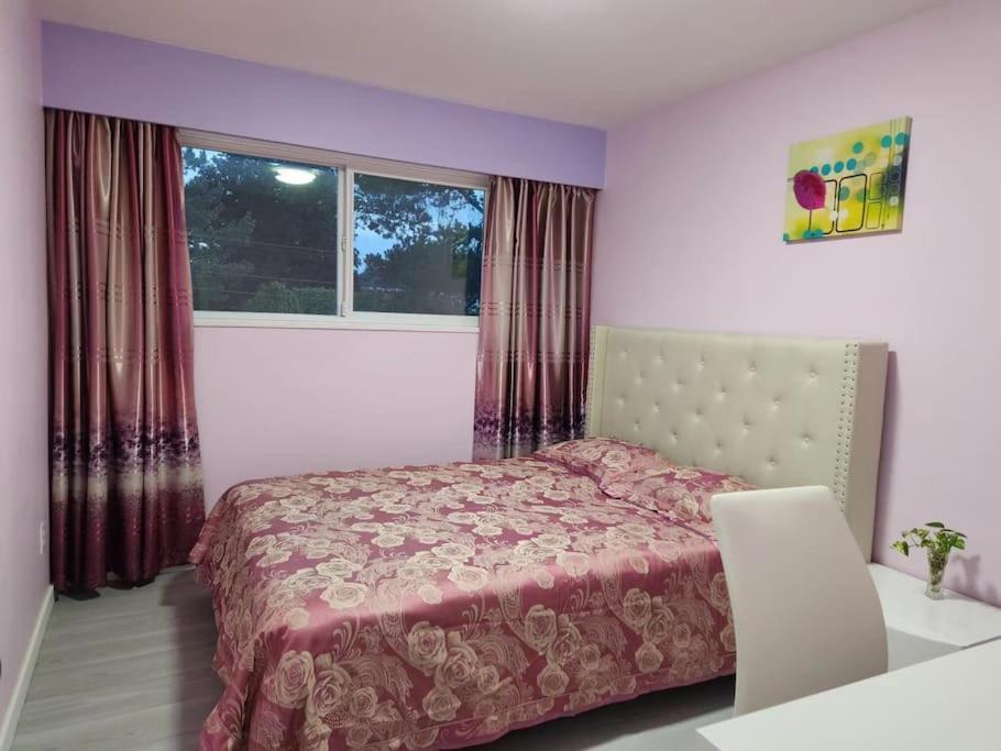 Private Single Room In A House Ричмонд Екстер'єр фото