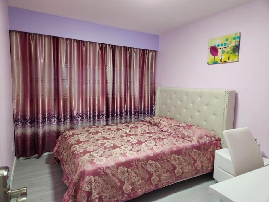 Private Single Room In A House Ричмонд Екстер'єр фото