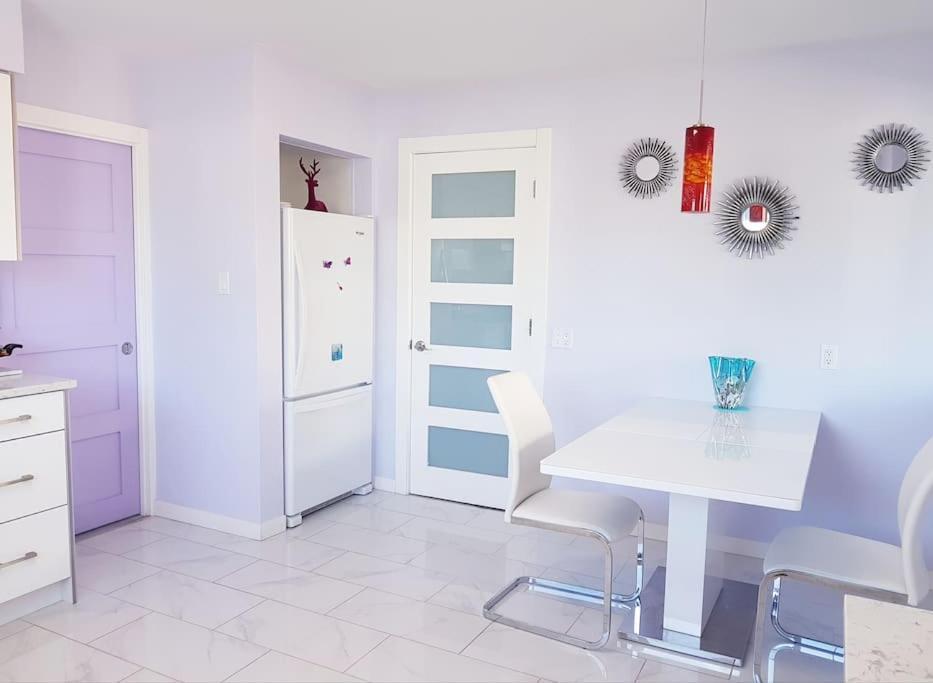 Private Single Room In A House Ричмонд Екстер'єр фото