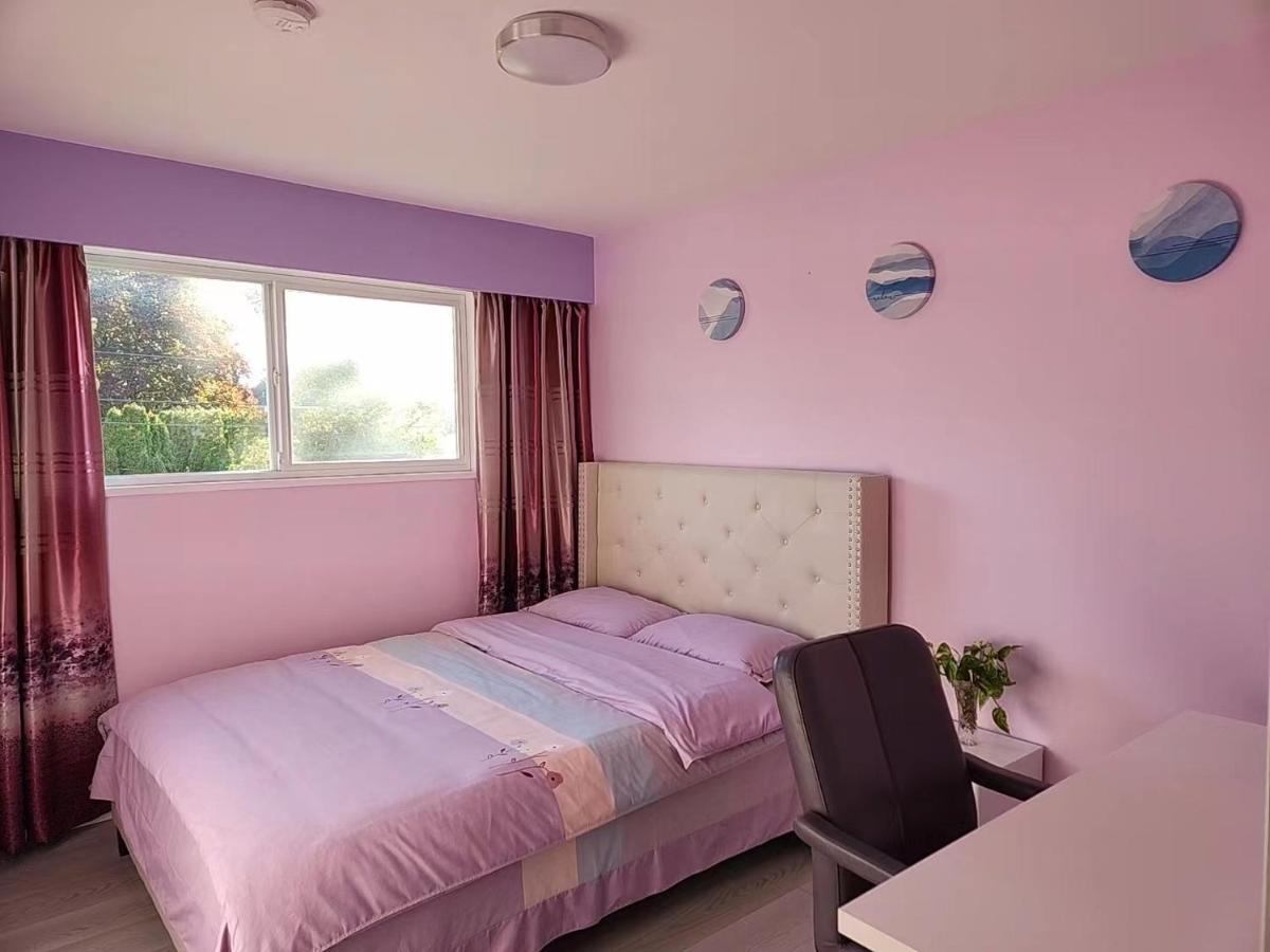 Private Single Room In A House Ричмонд Екстер'єр фото