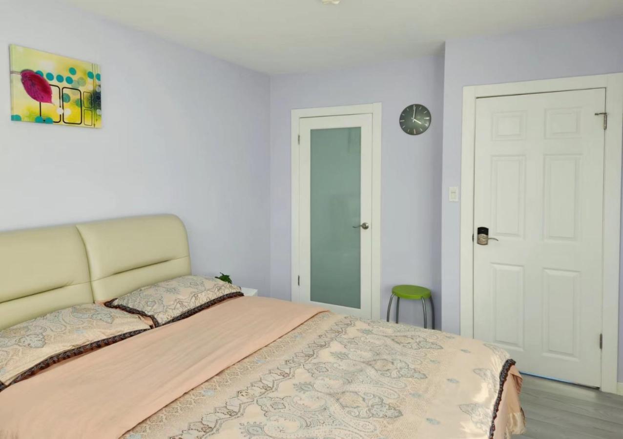 Private Single Room In A House Ричмонд Екстер'єр фото